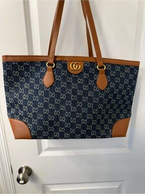 Gucci Tote